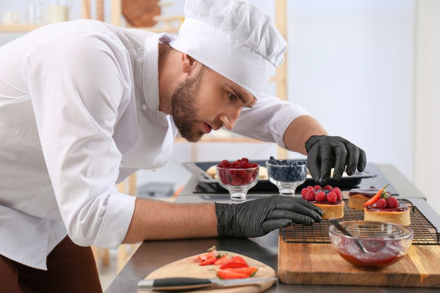Rédiger un CV percutant et efficace pour le métier de pâtissier