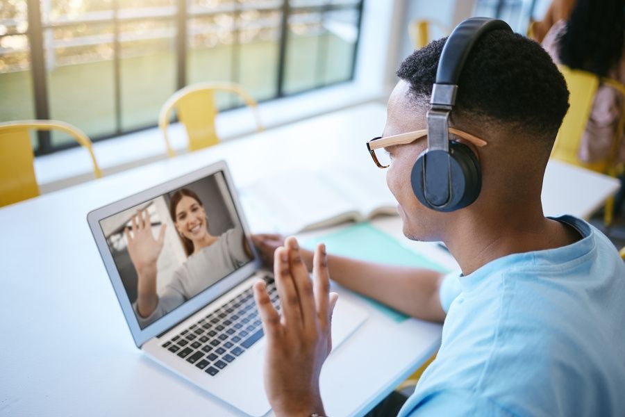 Les bonnes pratiques de l’entretien d'embauche à distance