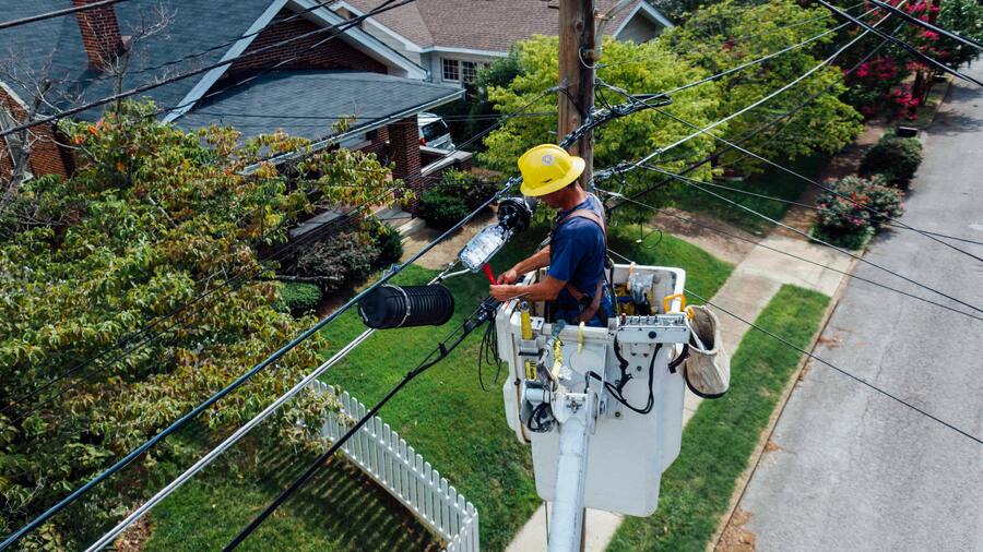 se démarquer avec un CV d’électricien