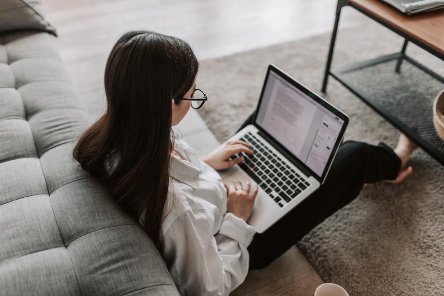 inclure des références et des témoignages dans votre lettre de motivation