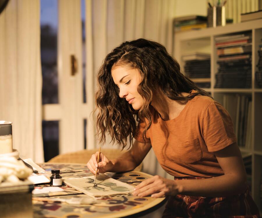 CV Illustrateur et illustratrice