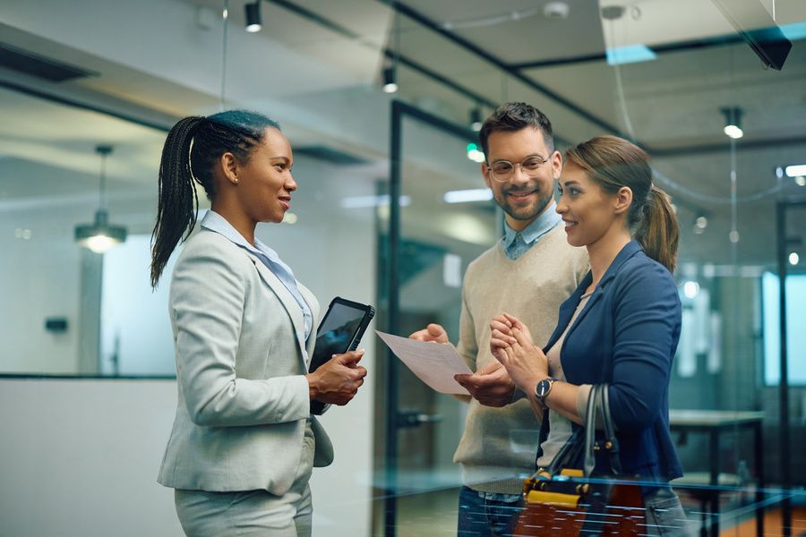 CV efficace pour le secteur de la banque, l'assurance et de la finance