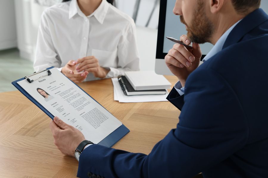 Un CV moderne et impactant rapidement grâce à nos conseils