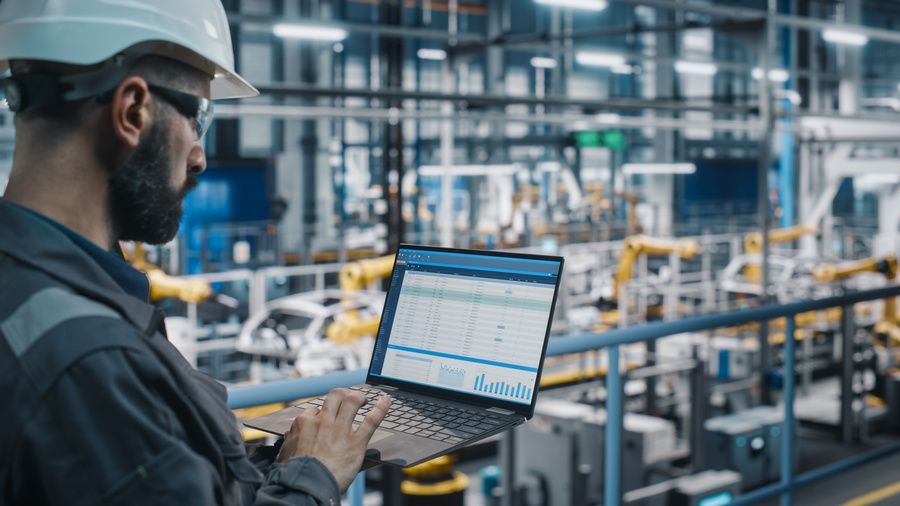 Comment se démarquer avec un CV de responsable supply chain