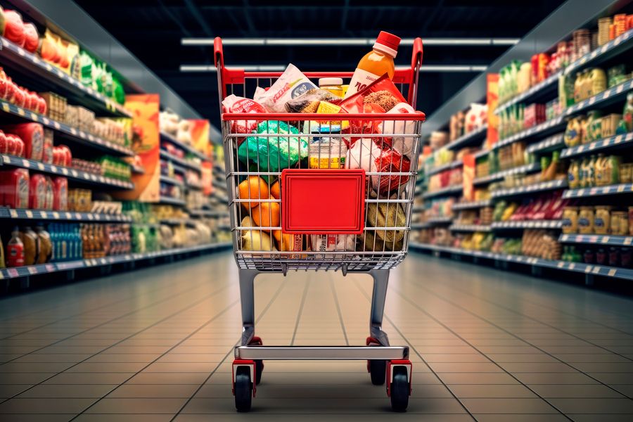 Comment s’organise une enseigne Intermarché ?