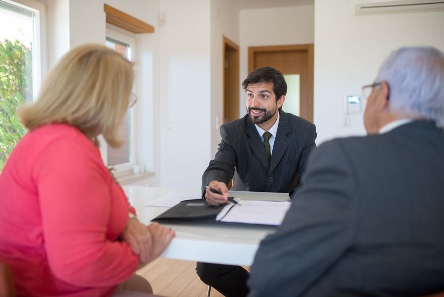 CV responsable d’agence immobilière