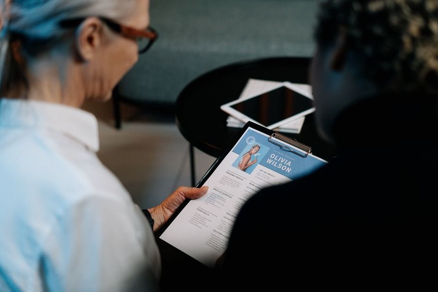 Personal branding pour se démarquer sur un CV