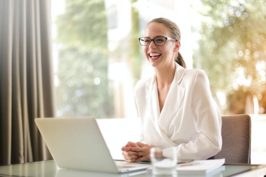 CV Syndic de copropriété