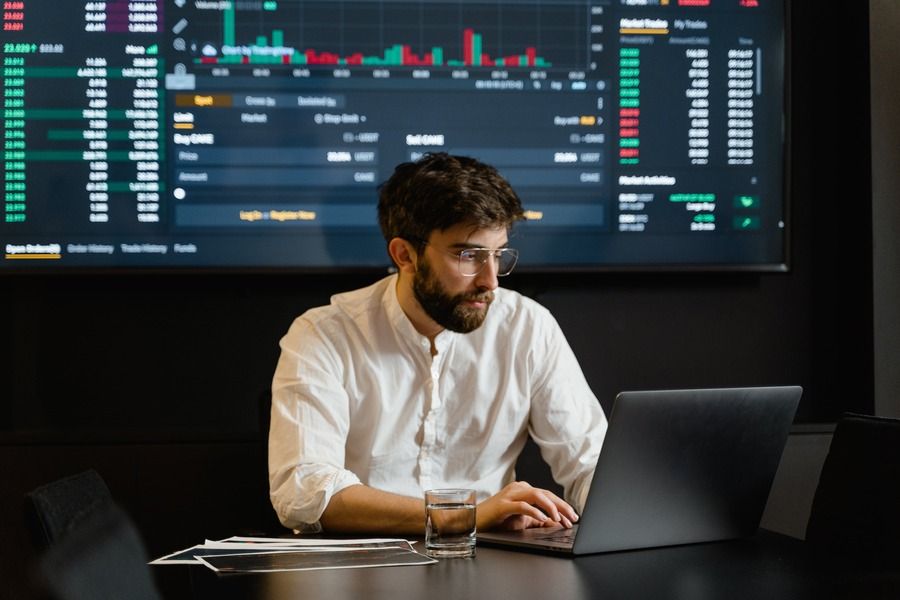 Créer un CV Data analyst