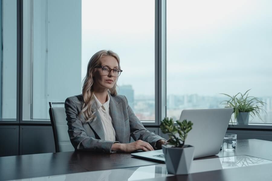 CV de directeur des ventes