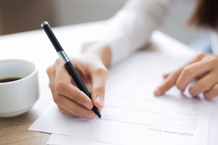 Bon CV pour décrocher un entretien