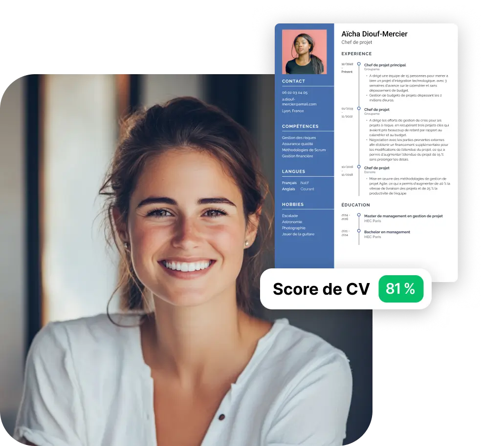 L'histoire de Sophie