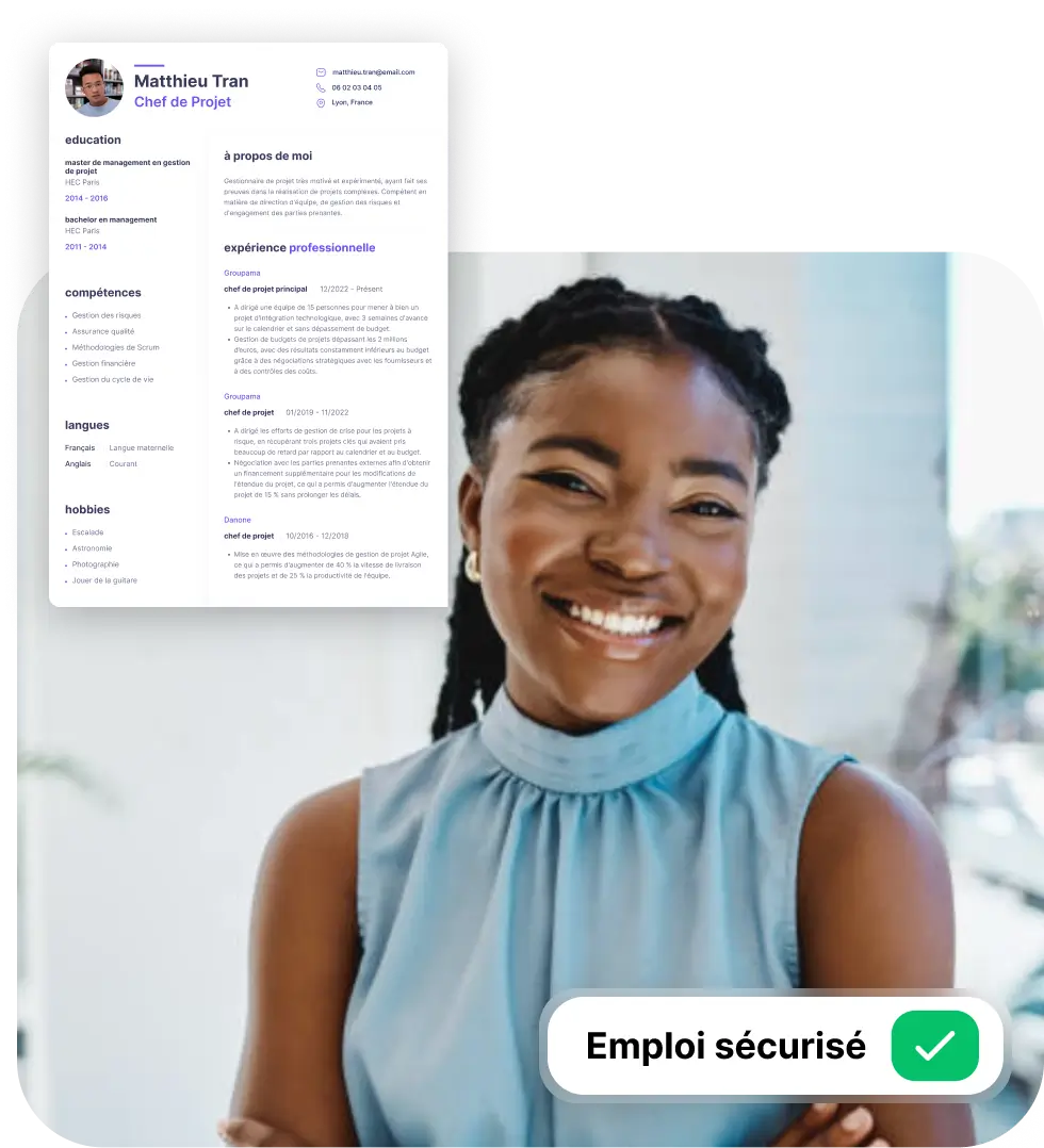 L'histoire de Thomas