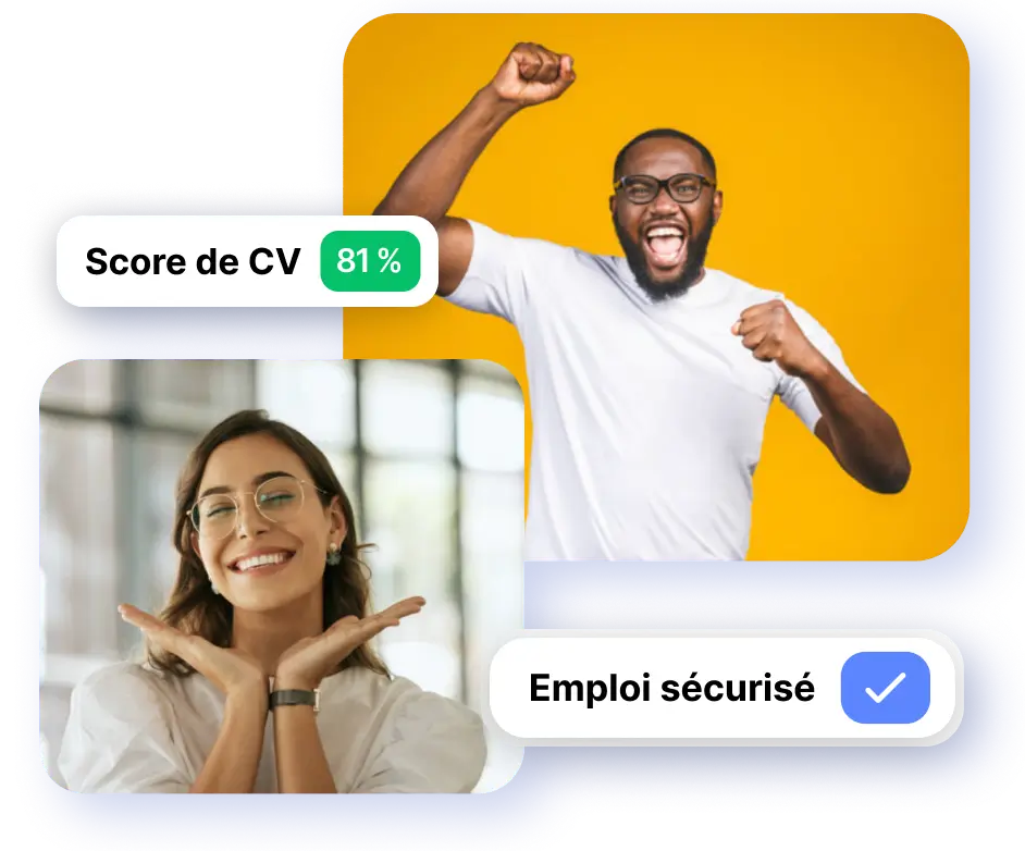 Découvrez comment de nouveaux talents ont trouvé leurs premiers rôles