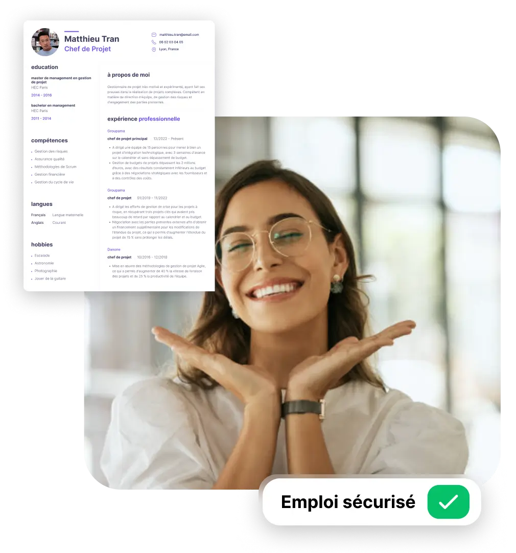 L'histoire de Steeven