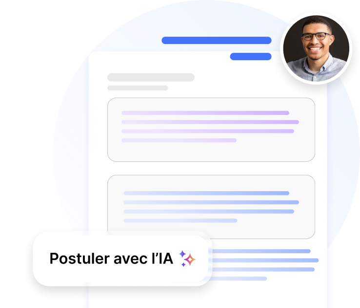 Votre CV est votre premier entretien