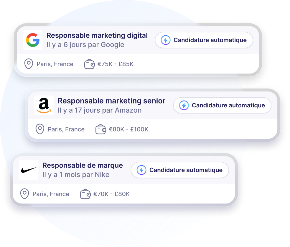 Simple. Sécurisé. Maîtrisé.